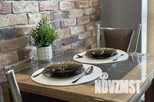 2-к квартира, посуточно, 45м2, 8/23 этаж