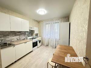 2-к квартира, на длительный срок, 46м2, 1/10 этаж