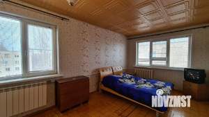 2-к квартира, на длительный срок, 45м2, 5/5 этаж