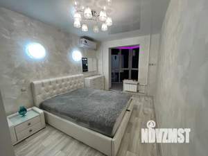 3-к квартира, посуточно, 65м2, 5/9 этаж