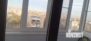 2-к квартира, посуточно, 47м2, 6/9 этаж