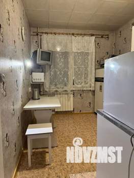 2-к квартира, посуточно, 56м2, 5/10 этаж