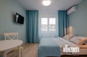 1-к квартира, посуточно, 22м2, 1/14 этаж
