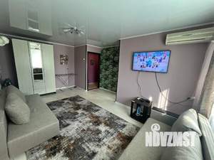 1-к квартира, посуточно, 32м2, 4/5 этаж