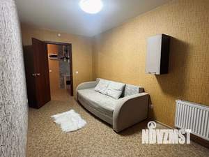 2-к квартира, посуточно, 46м2, 7/10 этаж