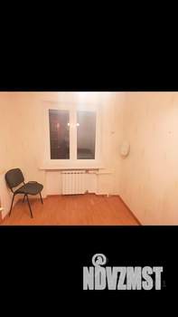 2-к квартира, на длительный срок, 43м2, 2/5 этаж