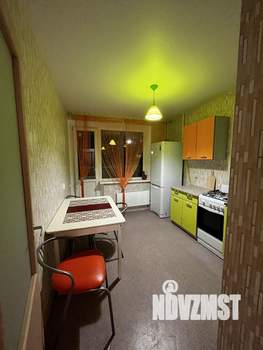 1-к квартира, на длительный срок, 36м2, 3/9 этаж
