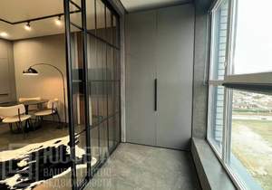 2-к квартира, на длительный срок, 40м2, 13/23 этаж