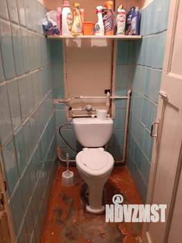 1-к квартира, на длительный срок, 41м2, 3/5 этаж