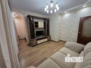 2-к квартира, на длительный срок, 64м2, 7/21 этаж