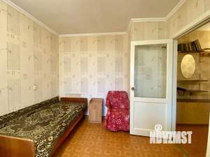 1-к квартира, на длительный срок, 31м2, 2/5 этаж