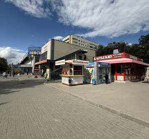 1-к квартира, на длительный срок, 36м2, 1/9 этаж