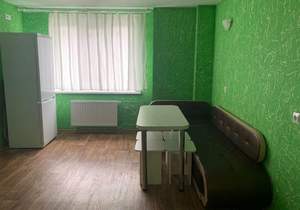 1-к квартира, на длительный срок, 42м2, 3/16 этаж