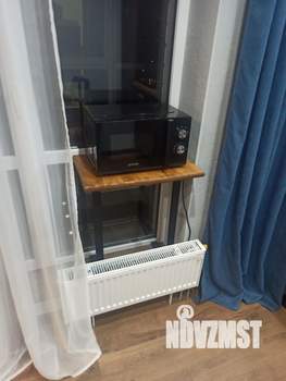 1-к квартира, на длительный срок, 40м2, 8/19 этаж