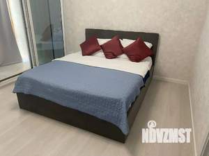 2-к квартира, посуточно, 67м2, 21/23 этаж