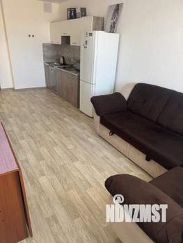 1-к квартира, на длительный срок, 42м2, 8/9 этаж