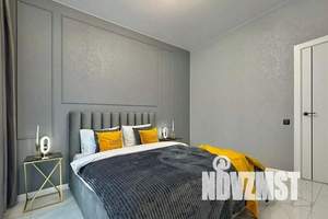 2-к квартира, посуточно, 55м2, 2/6 этаж