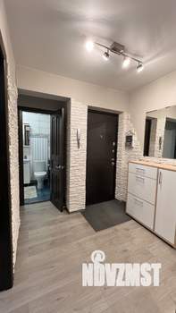 2-к квартира, на длительный срок, 41м2, 3/5 этаж