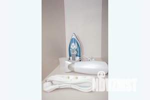 1-к квартира, посуточно, 32м2, 12/21 этаж