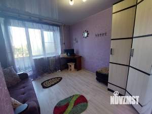 1-к квартира, на длительный срок, 24м2, 4/9 этаж