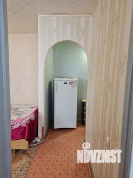1-к квартира, на длительный срок, 32м2, 3/4 этаж