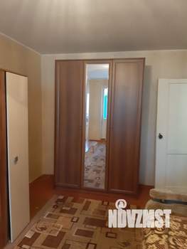 1-к квартира, на длительный срок, 30м2, 2/5 этаж