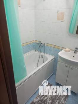 1-к квартира, посуточно, 33м2, 5/9 этаж