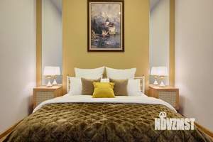 1-к квартира, посуточно, 37м2, 1/1 этаж