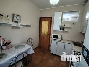 1-к квартира, посуточно, 36м2, 1/5 этаж