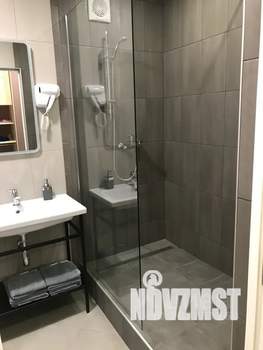 1-к квартира, посуточно, 50м2, 1/7 этаж