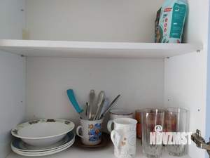 1-к квартира, посуточно, 33м2, 3/9 этаж