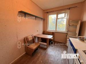 2-к квартира, на длительный срок, 50м2, 4/9 этаж