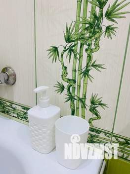 1-к квартира, посуточно, 40м2, 3/11 этаж