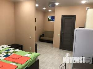 Студия квартира, посуточно, 32м2, 6/19 этаж