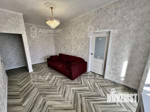 2-к квартира, на длительный срок, 45м2, 6/6 этаж