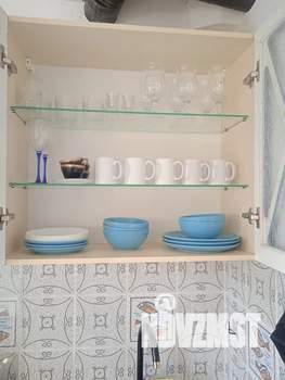 1-к квартира, посуточно, 32м2, 3/5 этаж