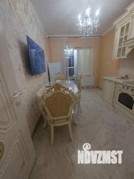 1-к квартира, на длительный срок, 37м2, 6/9 этаж