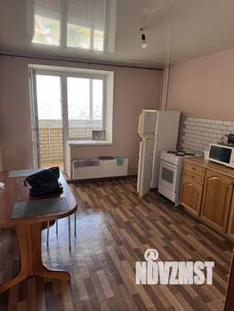 1-к квартира, на длительный срок, 48м2, 10/17 этаж