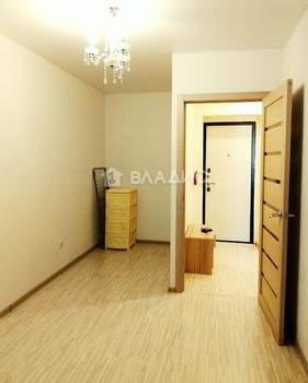 1-к квартира, на длительный срок, 27м2, 2/3 этаж