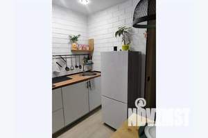 1-к квартира, посуточно, 30м2, 4/5 этаж