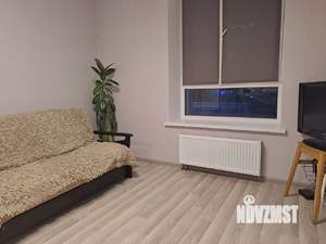 1-к квартира, посуточно, 38м2, 7/9 этаж