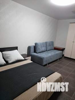 2-к квартира, посуточно, 45м2, 4/5 этаж