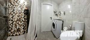 1-к квартира, посуточно, 22м2, 2/4 этаж