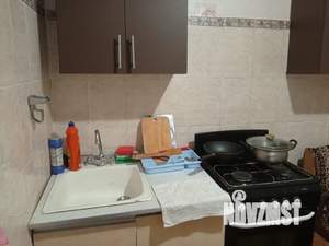 1-к квартира, посуточно, 31м2, 1/5 этаж