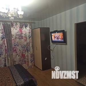 1-к квартира, посуточно, 28м2, 3/9 этаж