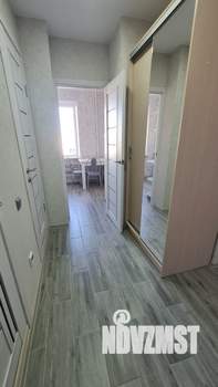 1-к квартира, на длительный срок, 35м2, 12/16 этаж