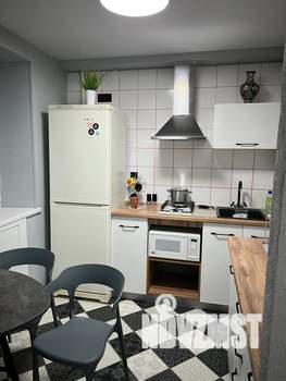 1-к квартира, посуточно, 33м2, 3/5 этаж