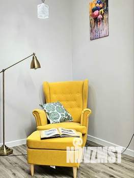 2-к квартира, посуточно, 56м2, 1/7 этаж