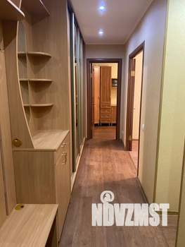 2-к квартира, посуточно, 40м2, 2/5 этаж