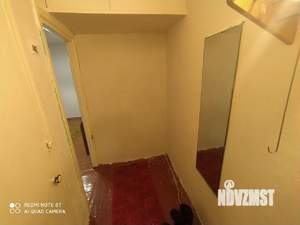 1-к квартира, на длительный срок, 32м2, 2/5 этаж